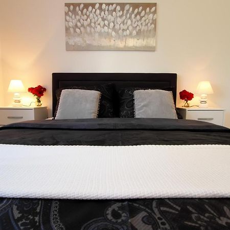 Apartmán Apartman Ana Otočac Exteriér fotografie