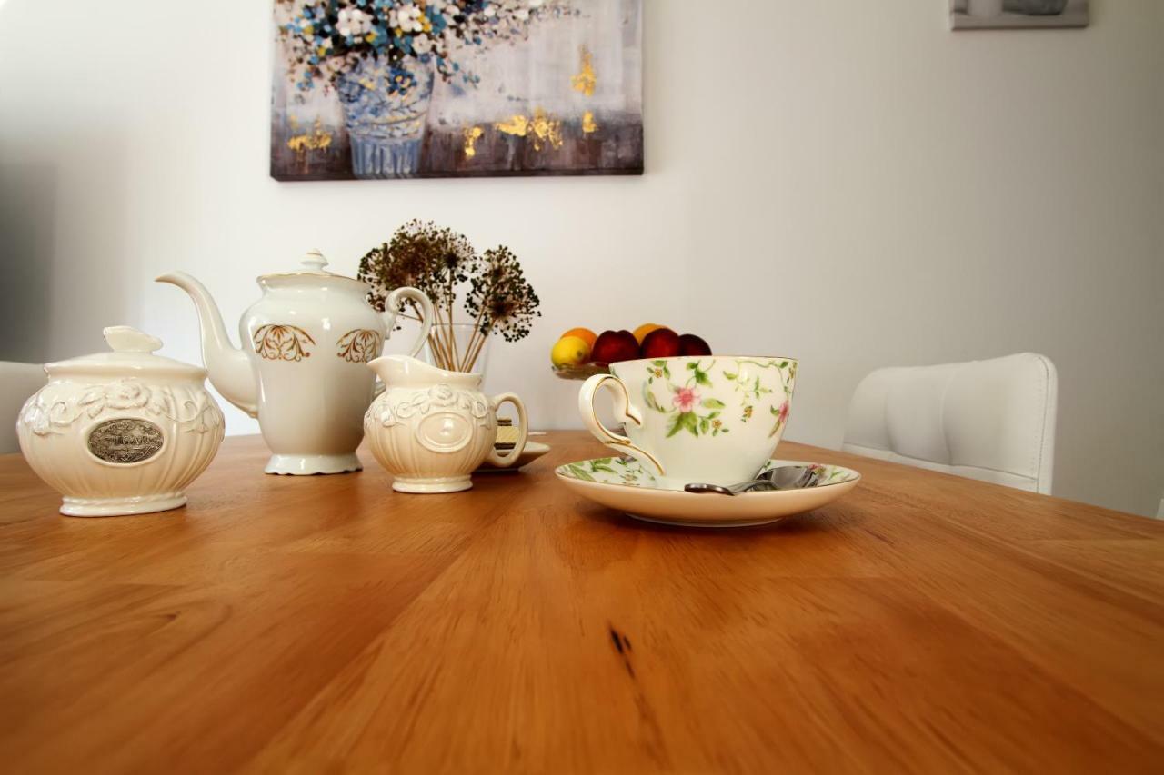 Apartmán Apartman Ana Otočac Exteriér fotografie