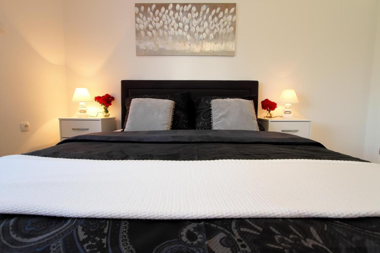 Apartmán Apartman Ana Otočac Exteriér fotografie